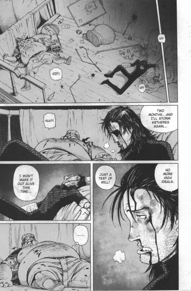 Battle Angel Alita: Last Order Chapter 18 28